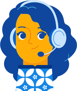 Customer Support Icon
